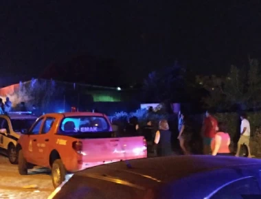 Αυτοκίνητο έπεσε σε ποτάμι στο Ηράκλειο - Νεκρός ο οδηγός (upd)